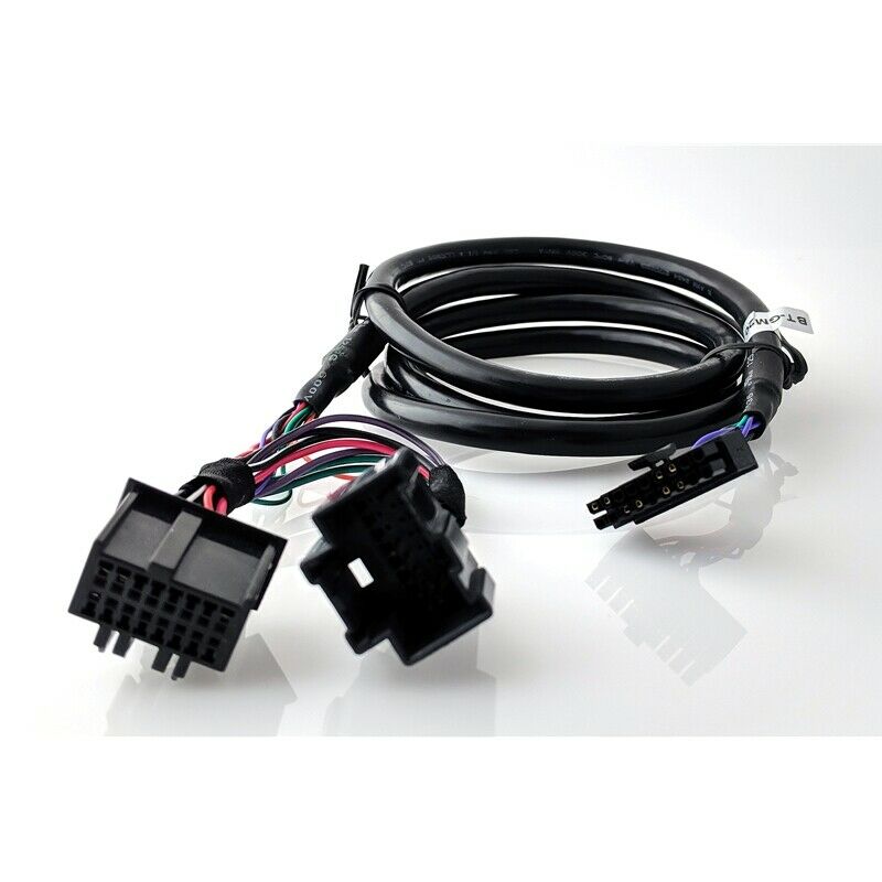 Usa Spec BT45-GM20 Bluetooth Audio Streaming & Call kit for GM LAN radios w/XM - Fresh Stock Dated October 2025