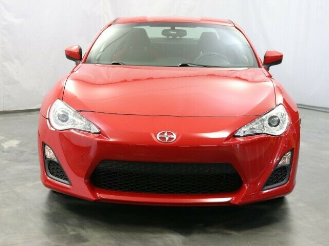 2014 Scion FR-S 2.0L 4-Cyl Engine / MANUAL Transmission / Coupe / - Fresh Stock Dated October 2025