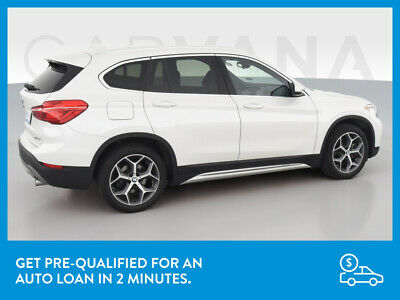2018 BMW X1 xDrive28i Sport Utility 4D - Fresh Stock Dated October 2025