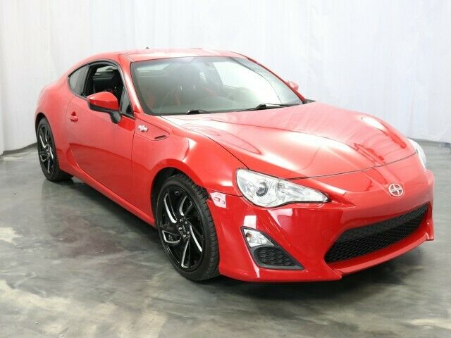 2014 Scion FR-S 2.0L 4-Cyl Engine / MANUAL Transmission / Coupe / - Fresh Stock Dated October 2025