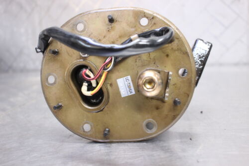 05-06 Honda CBR600RR 600RR Fuel Pump  For Parts NEEDS REBUILD SEIZED PUMP - Fresh Stock Dated October 2025