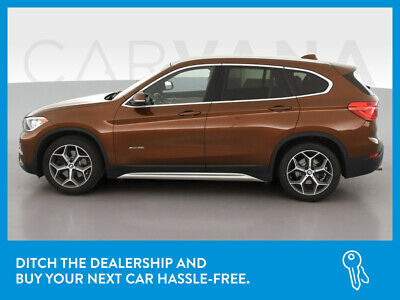 2016 BMW X1 xDrive28i Sport Utility 4D - Fresh Stock Dated October 2025