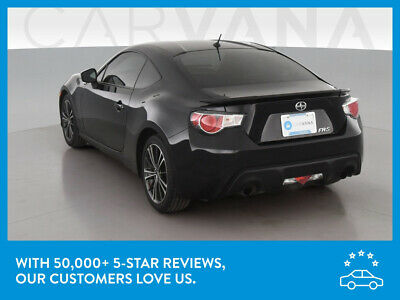 2013 Scion FR-S Coupe 2D - Fresh Stock Dated October 2025