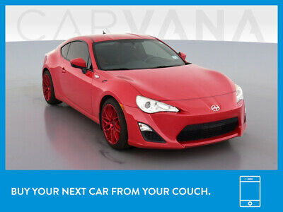 2013 Scion FR-S Coupe 2D - Fresh Stock Dated October 2025