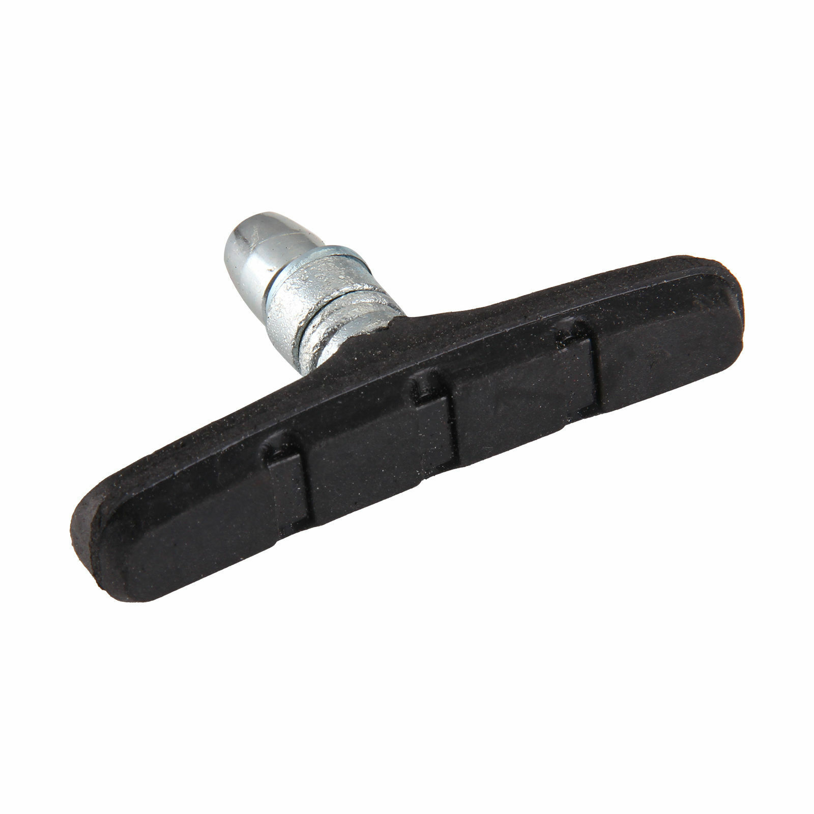 2PCS Bicycle Brake Pads Shoes 70mm V-brake For Mountain Bike VBrake MTB Cycling - Fresh Stock Dated October 2025