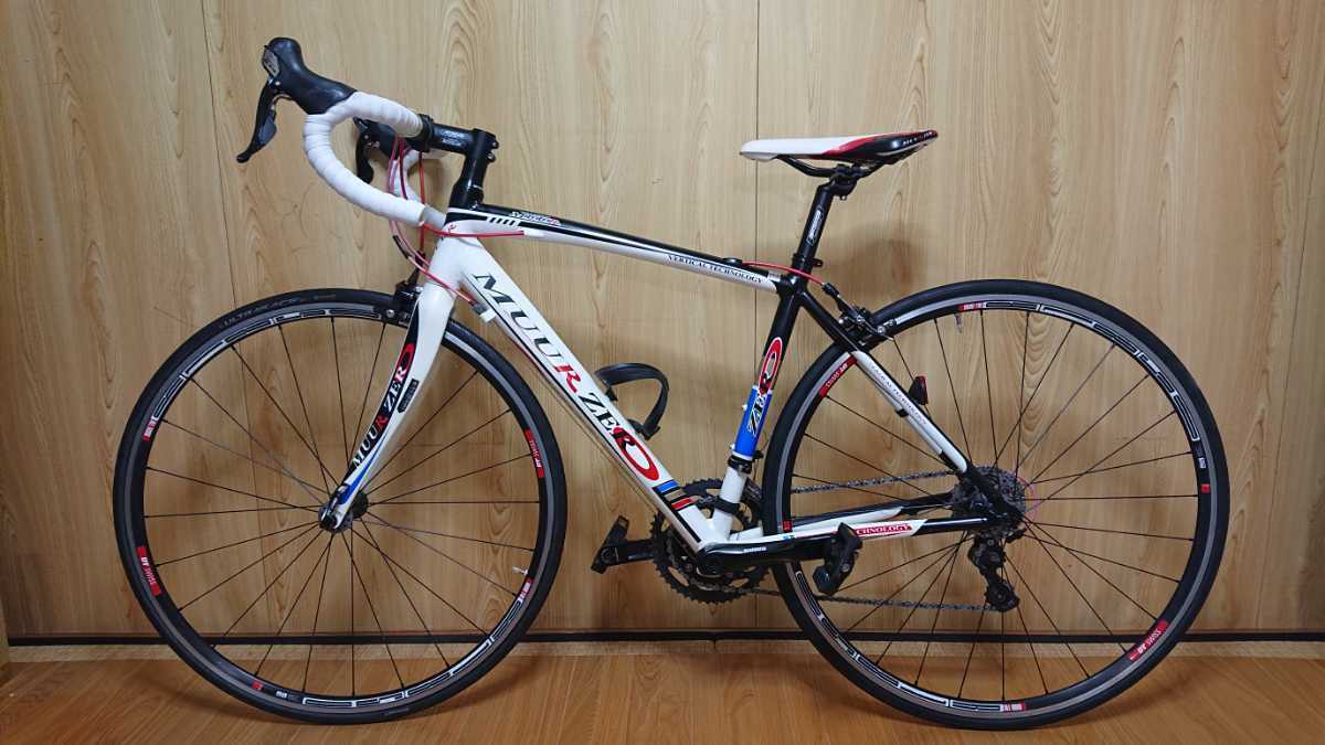 Muur Zero 105 Dt Swiss Wheel size 465mm - Fresh Stock Dated October 2025