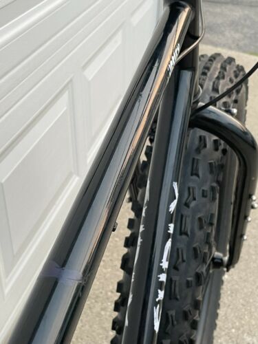 Surly Pugsley Fatbike XL - Moonlander Fork - Bikepacking Fat Bike - Fresh Stock Dated October 2025