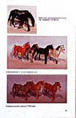501 Collectible Horses Price ID Guide 2nd Ed incl Toys Figurines & More - Fresh Stock Dated October 2025