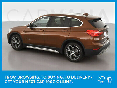 2016 BMW X1 xDrive28i Sport Utility 4D - Fresh Stock Dated October 2025