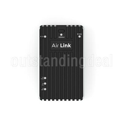 Air Link 4G UAV Radio Telemetry Communications Module Data Transmission 4G/3G/2G - Fresh Stock Dated October 2025