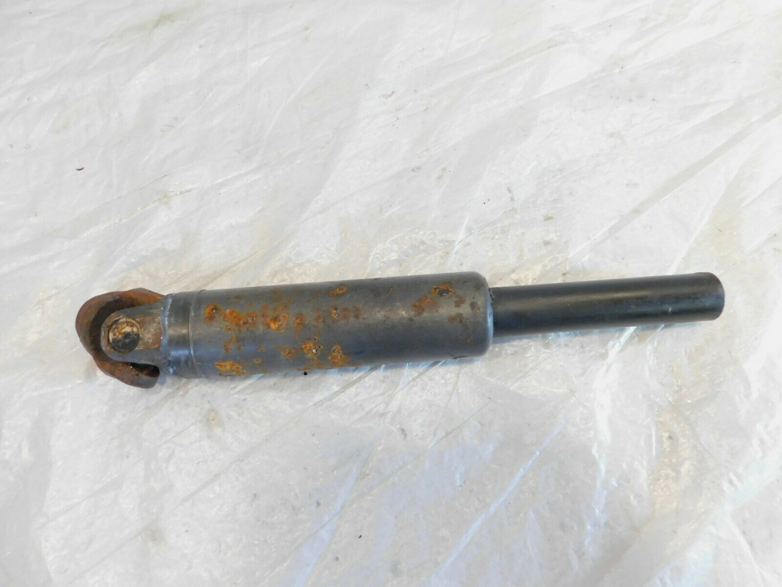 1997-2009 BMW K1200LT 1200 LT OEM Rear Back Wheel Differential Drive Prop Shaft - Fresh Stock Dated October 2025