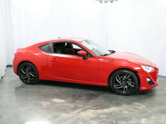 2014 Scion FR-S 2.0L 4-Cyl Engine / MANUAL Transmission / Coupe / - Fresh Stock Dated October 2025
