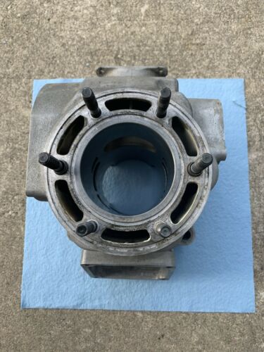 Yamaha Yz250 Yz 250 1995 95 Cylinder W Stock Bore - Fresh Stock Dated October 2025