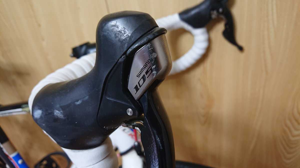 Muur Zero 105 Dt Swiss Wheel size 465mm - Fresh Stock Dated October 2025
