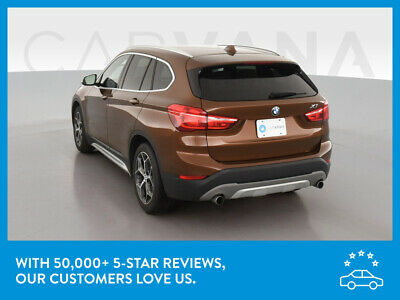 2016 BMW X1 xDrive28i Sport Utility 4D - Fresh Stock Dated October 2025