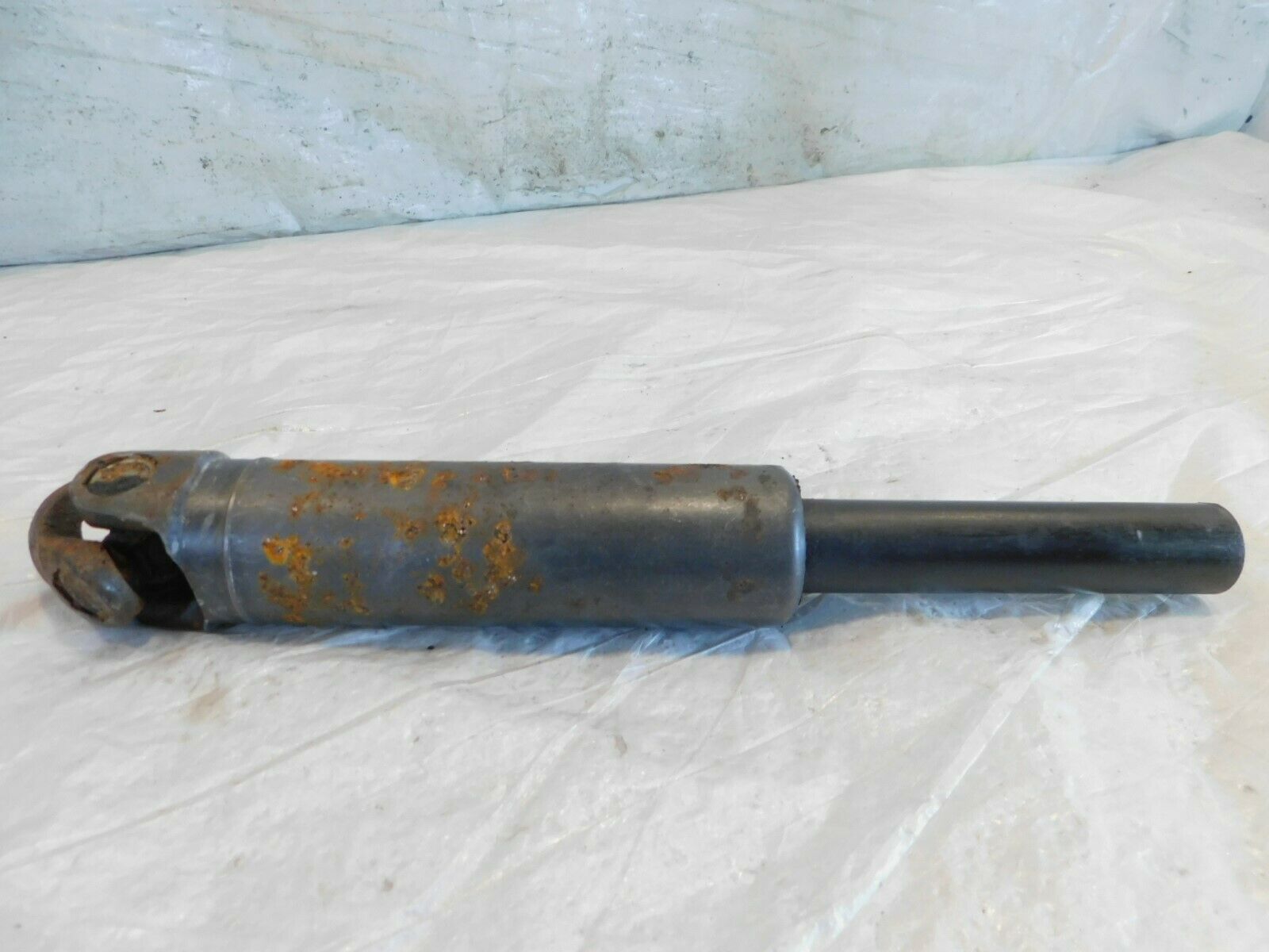 1997-2009 BMW K1200LT 1200 LT OEM Rear Back Wheel Differential Drive Prop Shaft - Fresh Stock Dated October 2025