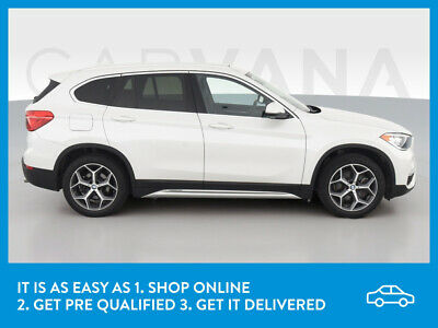 2018 BMW X1 xDrive28i Sport Utility 4D - Fresh Stock Dated October 2025