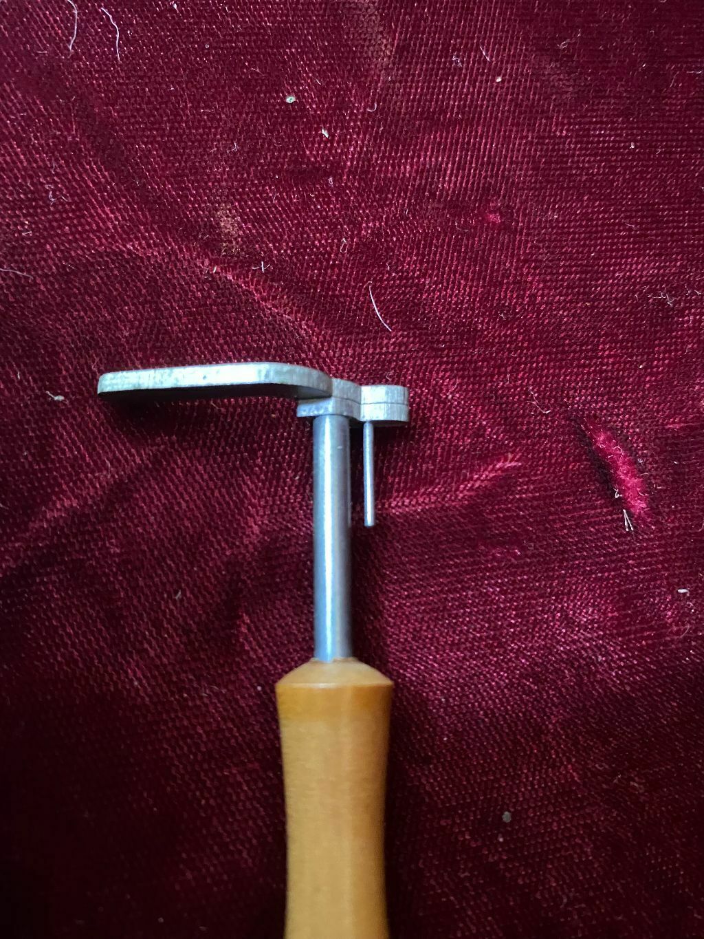 ANTIQUE VINTAGE WATCHMAKER TOOLS LOT OF 2 - Fresh Stock Dated October 2025