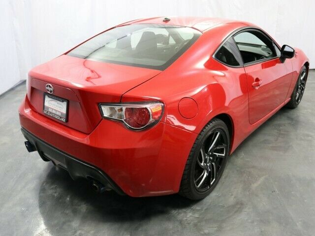 2014 Scion FR-S 2.0L 4-Cyl Engine / MANUAL Transmission / Coupe / - Fresh Stock Dated October 2025