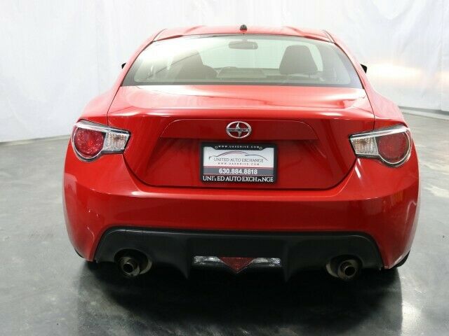 2014 Scion FR-S 2.0L 4-Cyl Engine / MANUAL Transmission / Coupe / - Fresh Stock Dated October 2025