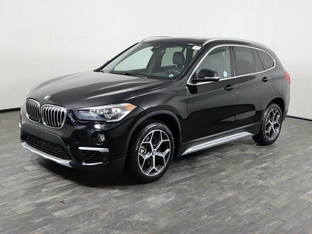 2019 BMW X1 sDrive28i FWD - Fresh Stock Dated October 2025