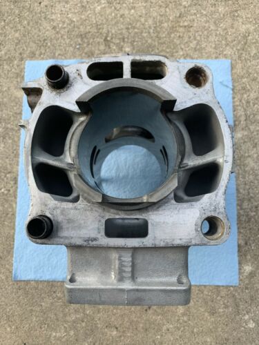 Yamaha Yz250 Yz 250 1995 95 Cylinder W Stock Bore - Fresh Stock Dated October 2025