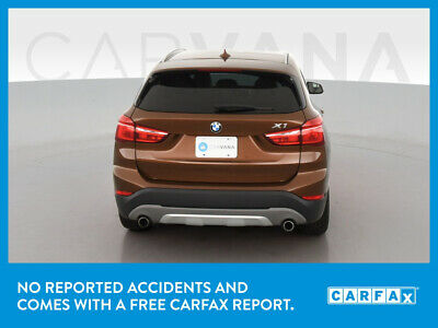 2016 BMW X1 xDrive28i Sport Utility 4D - Fresh Stock Dated October 2025