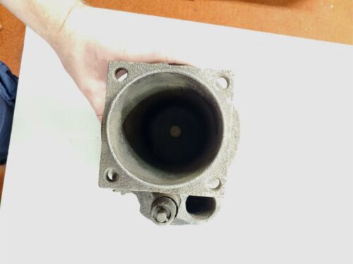 Vintage JD cylinder head Harley engine motor Pocket valve Antique 20's Board Tra - Fresh Stock Dated October 2025
