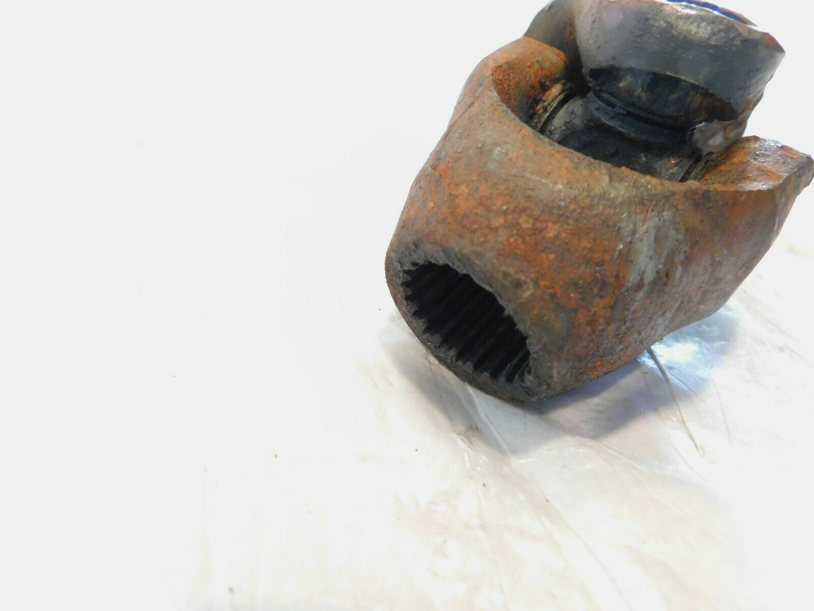 1997-2009 BMW K1200LT 1200 LT OEM Rear Back Wheel Differential Drive Prop Shaft - Fresh Stock Dated October 2025