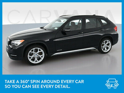 2013 BMW X1 xDrive35i Sport Utility 4D - Fresh Stock Dated October 2025