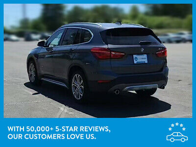 2017 BMW X1 xDrive28i Sport Utility 4D - Fresh Stock Dated October 2025