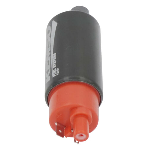 KEMSO 30mm Intank Fuel Pump for Yamaha WR250R 2008-2018 - Fresh Stock Dated October 2025