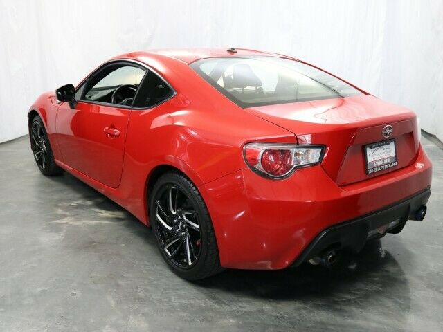 2014 Scion FR-S 2.0L 4-Cyl Engine / MANUAL Transmission / Coupe / - Fresh Stock Dated October 2025