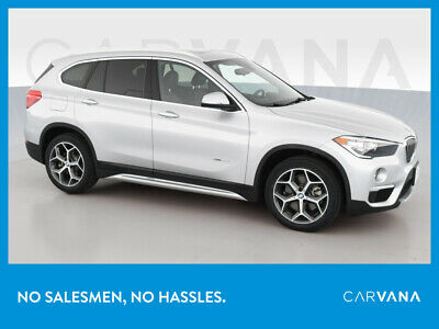 2018 BMW X1 sDrive28i Sport Utility 4D - Fresh Stock Dated October 2025