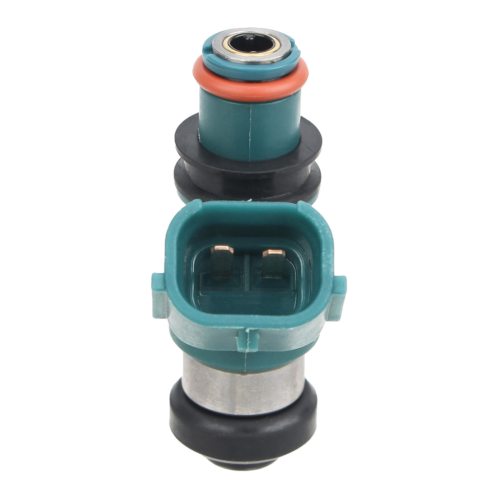 New For Honda Fuel Injector 07-14 TRX420 Rancher, 12-13 TRX500 Foreman #S107 - Fresh Stock Dated October 2025