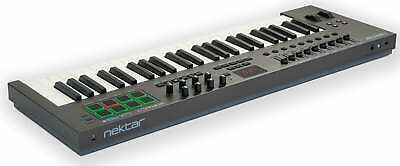 Nektar Impact LX+ USB MIDI Controller (49 Keys) - Fresh Stock Dated October 2025