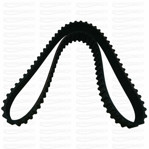 TIMING BELT SUZUKI FOUR STROKE 60HP DF60 70HP DF70 Marine Replaces 12761-72F00 - Fresh Stock Dated October 2025