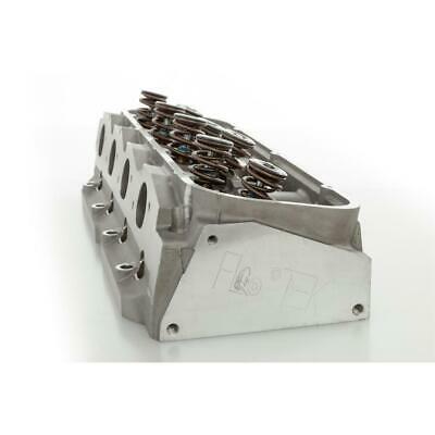 Flo-Tek 305-600 Assembled BBC Cylinder Head, 320cc, Roller - Fresh Stock Dated October 2025