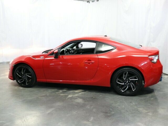 2014 Scion FR-S 2.0L 4-Cyl Engine / MANUAL Transmission / Coupe / - Fresh Stock Dated October 2025