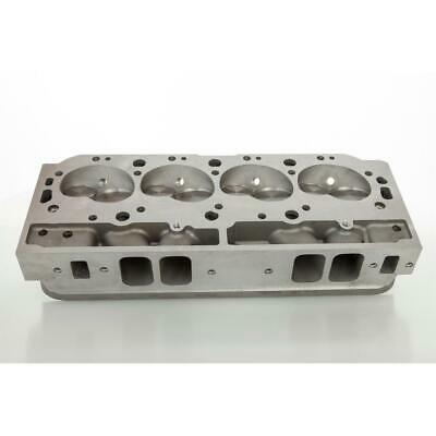 Flo-Tek 305-600 Assembled BBC Cylinder Head, 320cc, Roller - Fresh Stock Dated October 2025