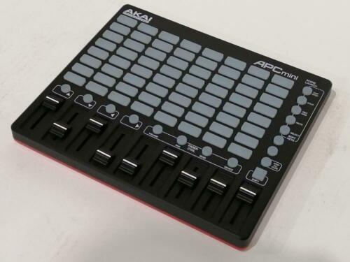 Akai Professional APC Mini - Preowned - Fresh Stock Dated October 2025