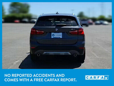 2017 BMW X1 xDrive28i Sport Utility 4D - Fresh Stock Dated October 2025