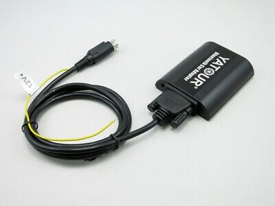 Yatour Bluetooth Car Adapter For Volvo SC-XXX Radio /USB Charger Port /Aux input - Fresh Stock Dated October 2025