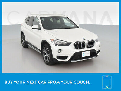 2018 BMW X1 xDrive28i Sport Utility 4D - Fresh Stock Dated October 2025