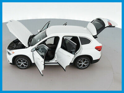 2016 BMW X1 xDrive28i Sport Utility 4D - Fresh Stock Dated October 2025
