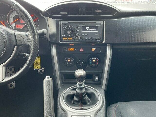 2013 Scion FR-S - Fresh Stock Dated October 2025