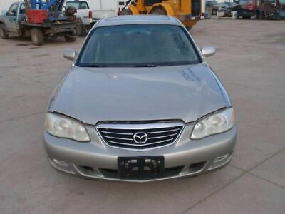 2001-2002 Mazda Millenia  Automatic Transmission 2300 *98K* - Fresh Stock Dated October 2025