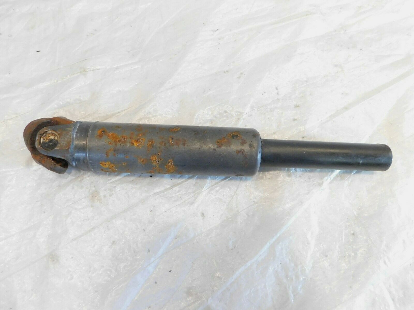 1997-2009 BMW K1200LT 1200 LT OEM Rear Back Wheel Differential Drive Prop Shaft - Fresh Stock Dated October 2025