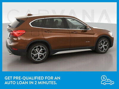 2016 BMW X1 xDrive28i Sport Utility 4D - Fresh Stock Dated October 2025