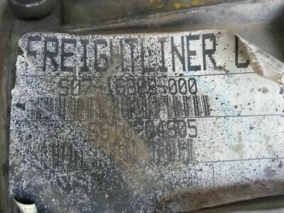 Trans MD3060 FROM BEHIND A CUMMINGS - Fresh Stock Dated October 2025